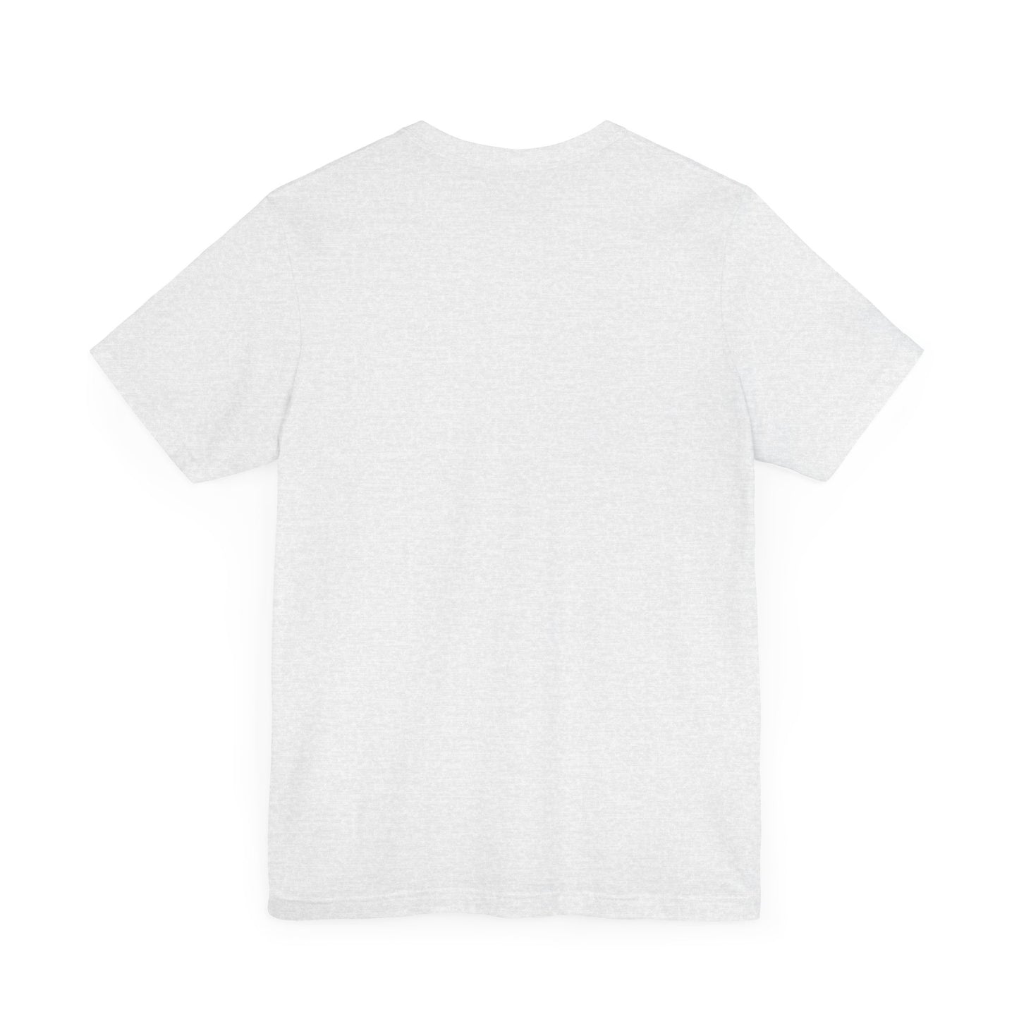 Ghost Party Short Sleeve Tee