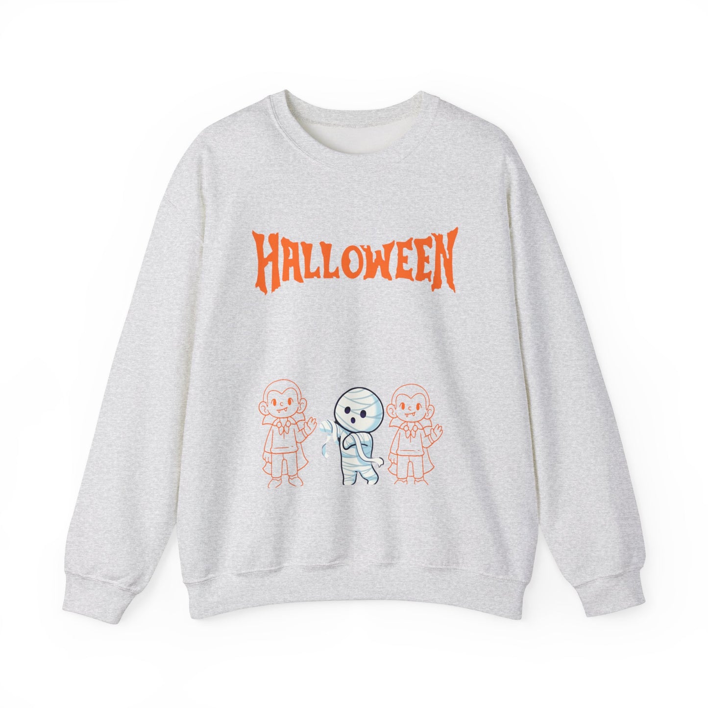 Halloween Sweatshirt