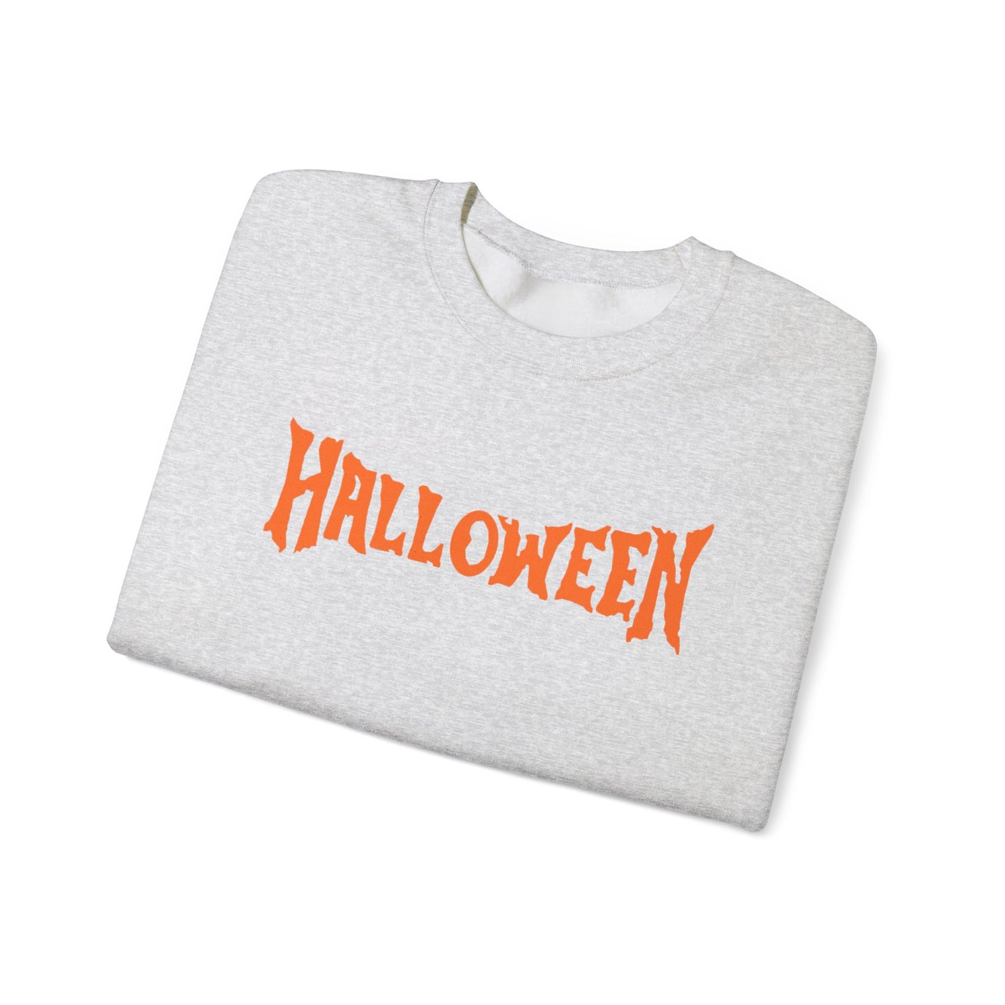 Halloween Sweatshirt