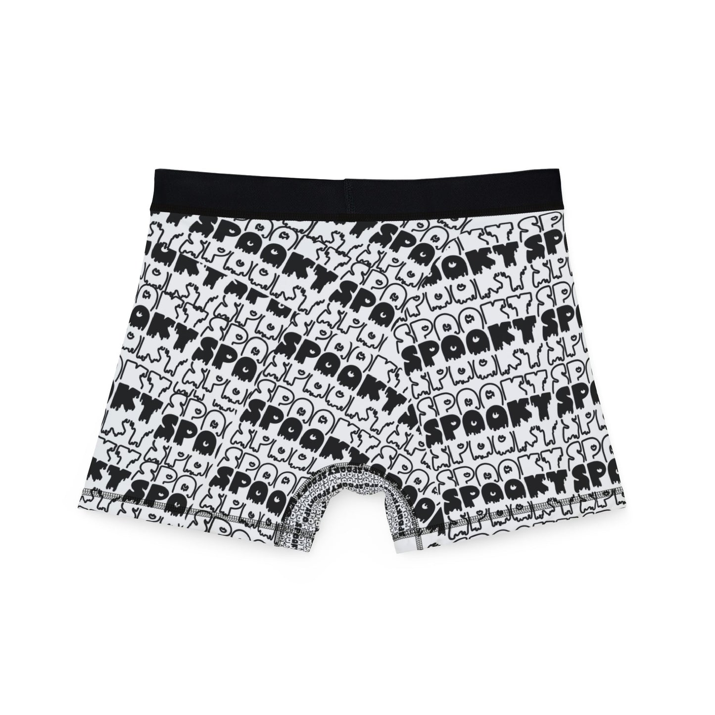 Spooky Men's Boxers (AOP)