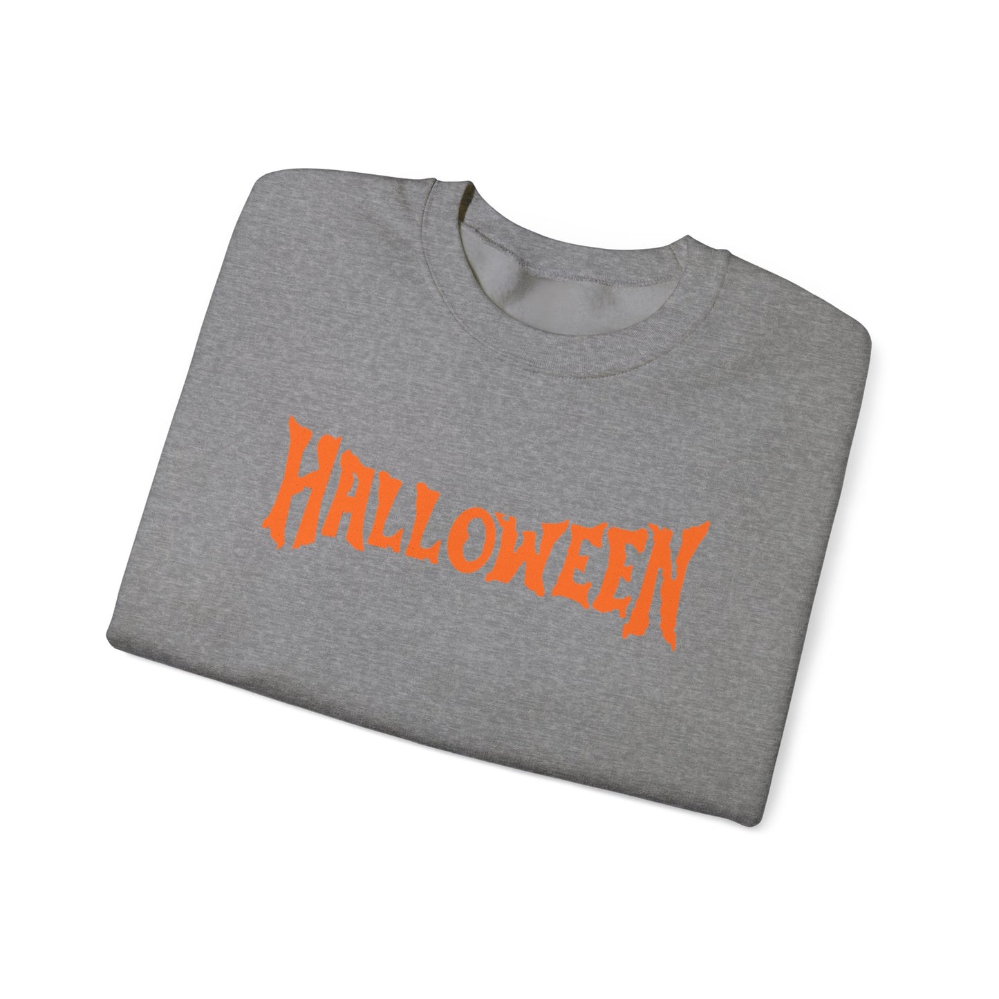 Halloween Sweatshirt