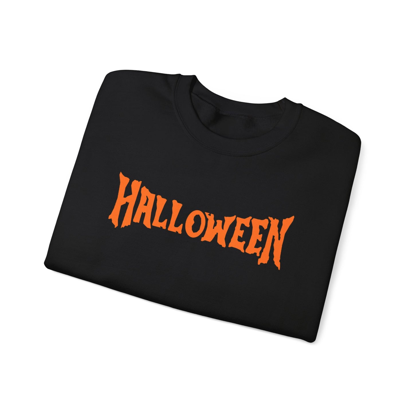 Halloween Sweatshirt