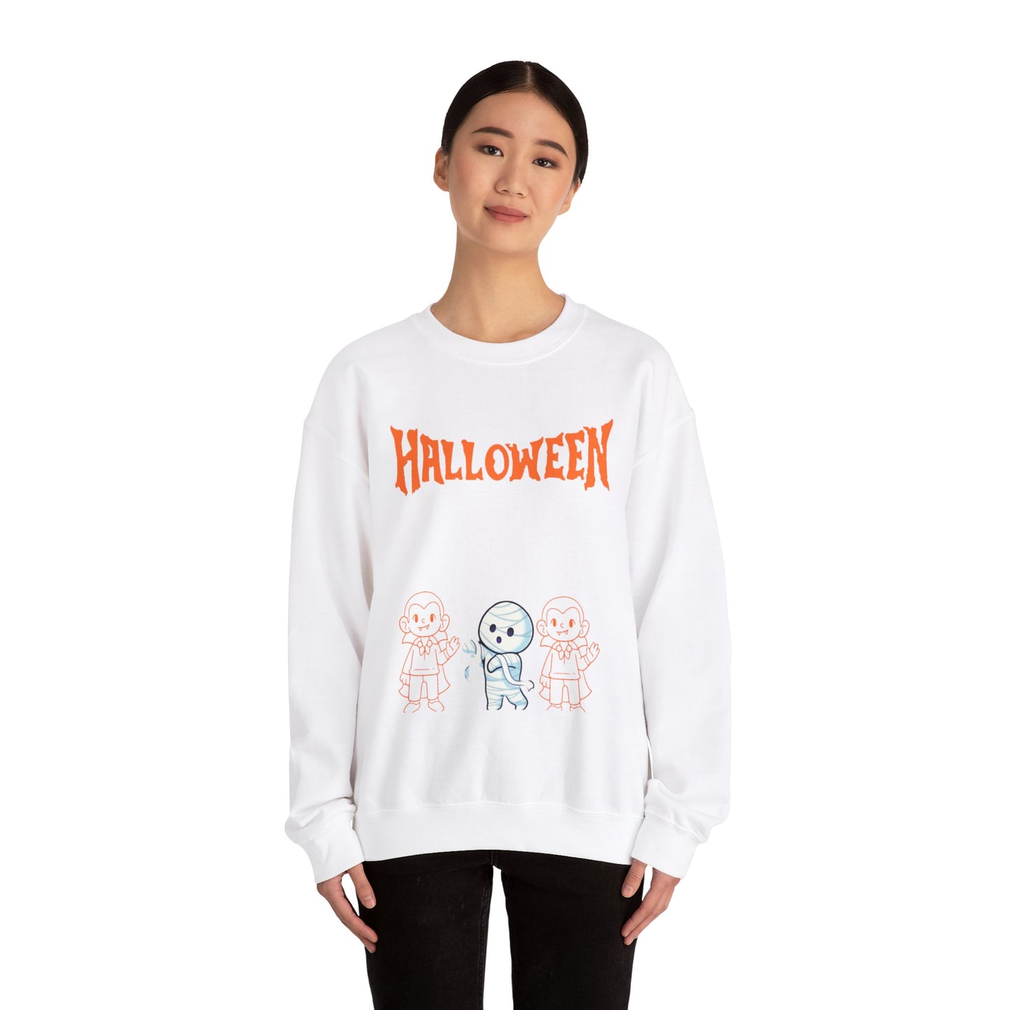 Halloween Sweatshirt