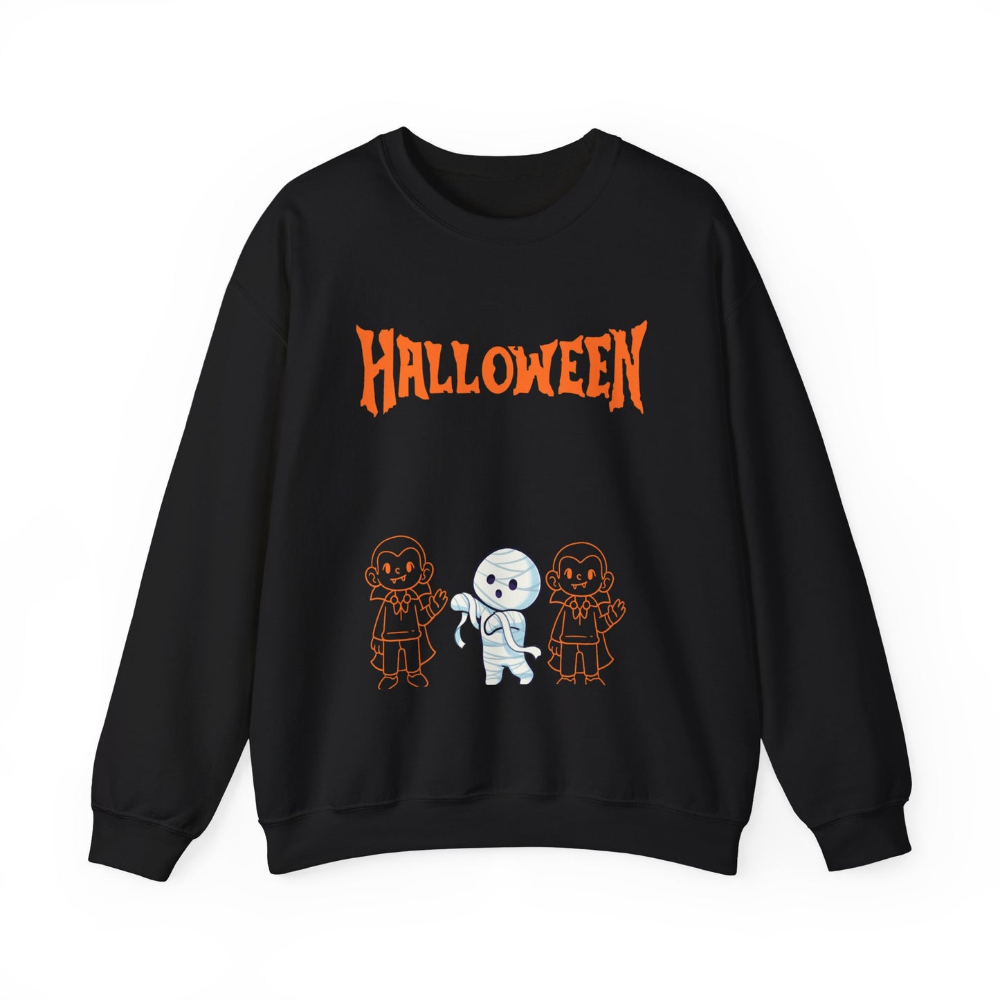 Halloween Sweatshirt