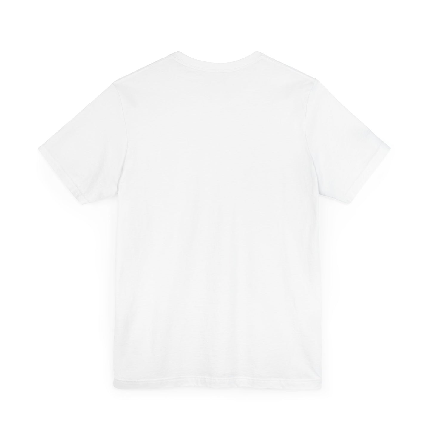 Ghost Party Short Sleeve Tee