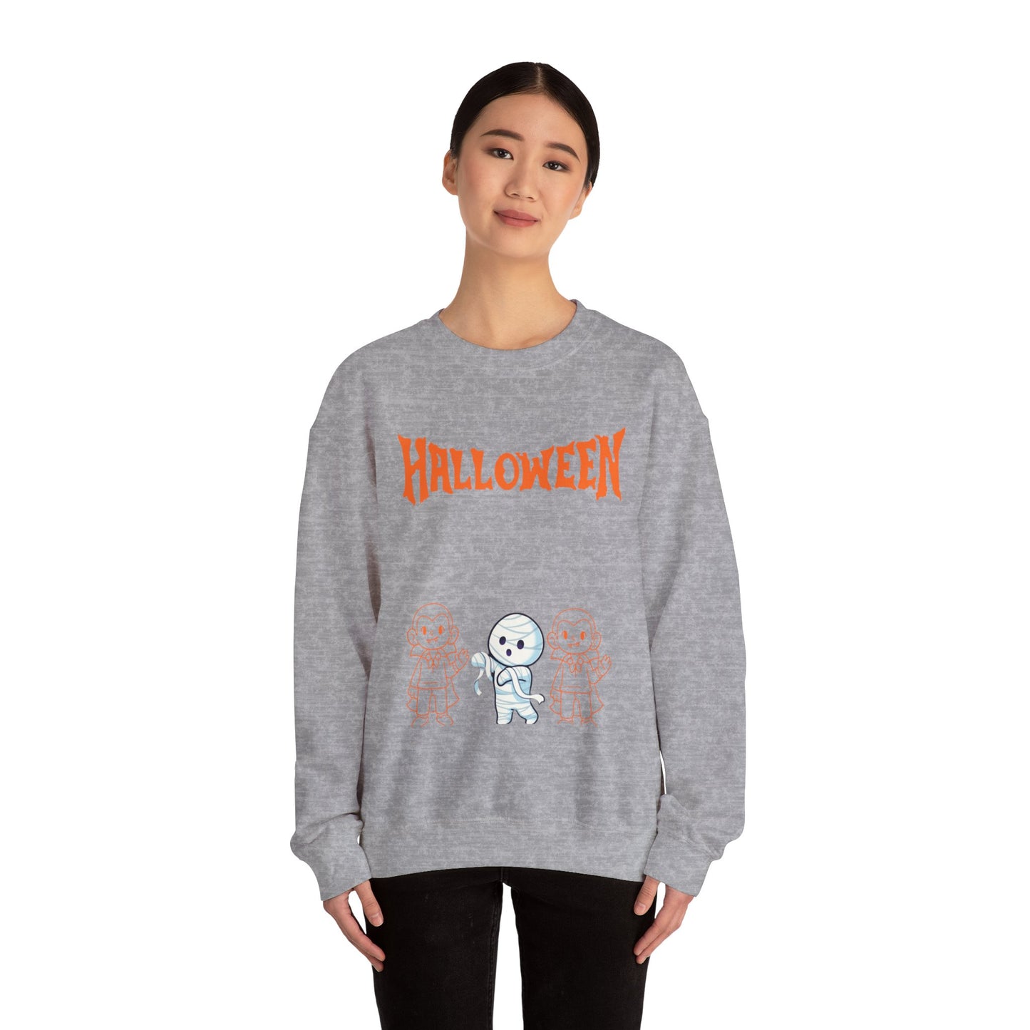 Halloween Sweatshirt