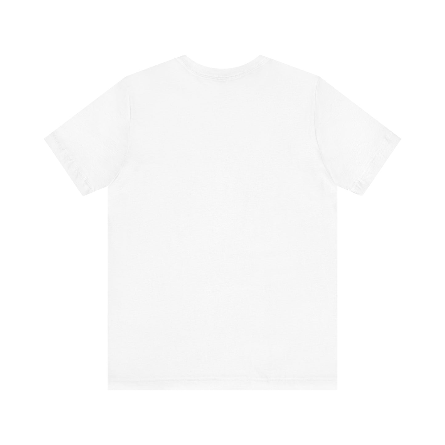 Ghost Party Short Sleeve Tee