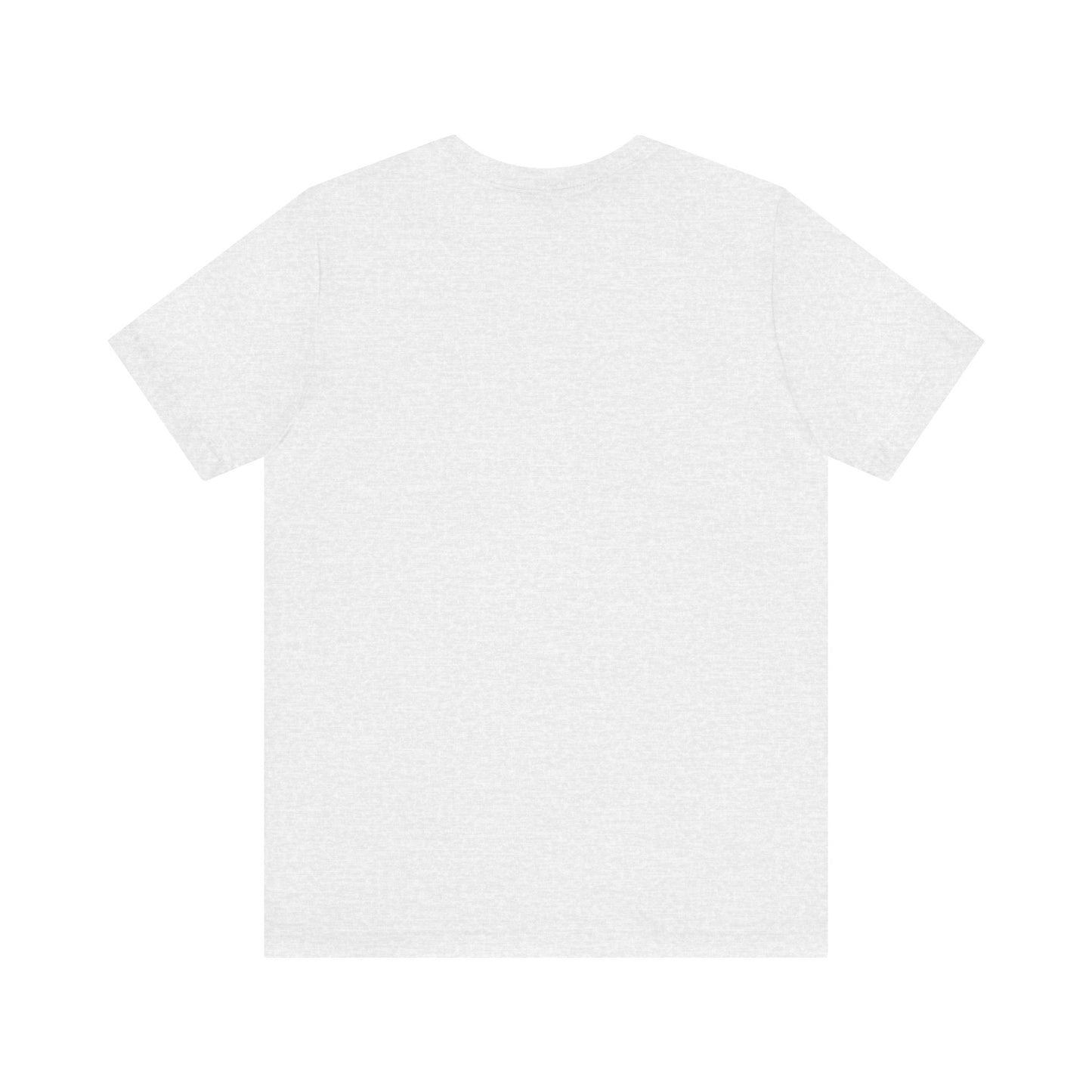 Ghost Party Short Sleeve Tee