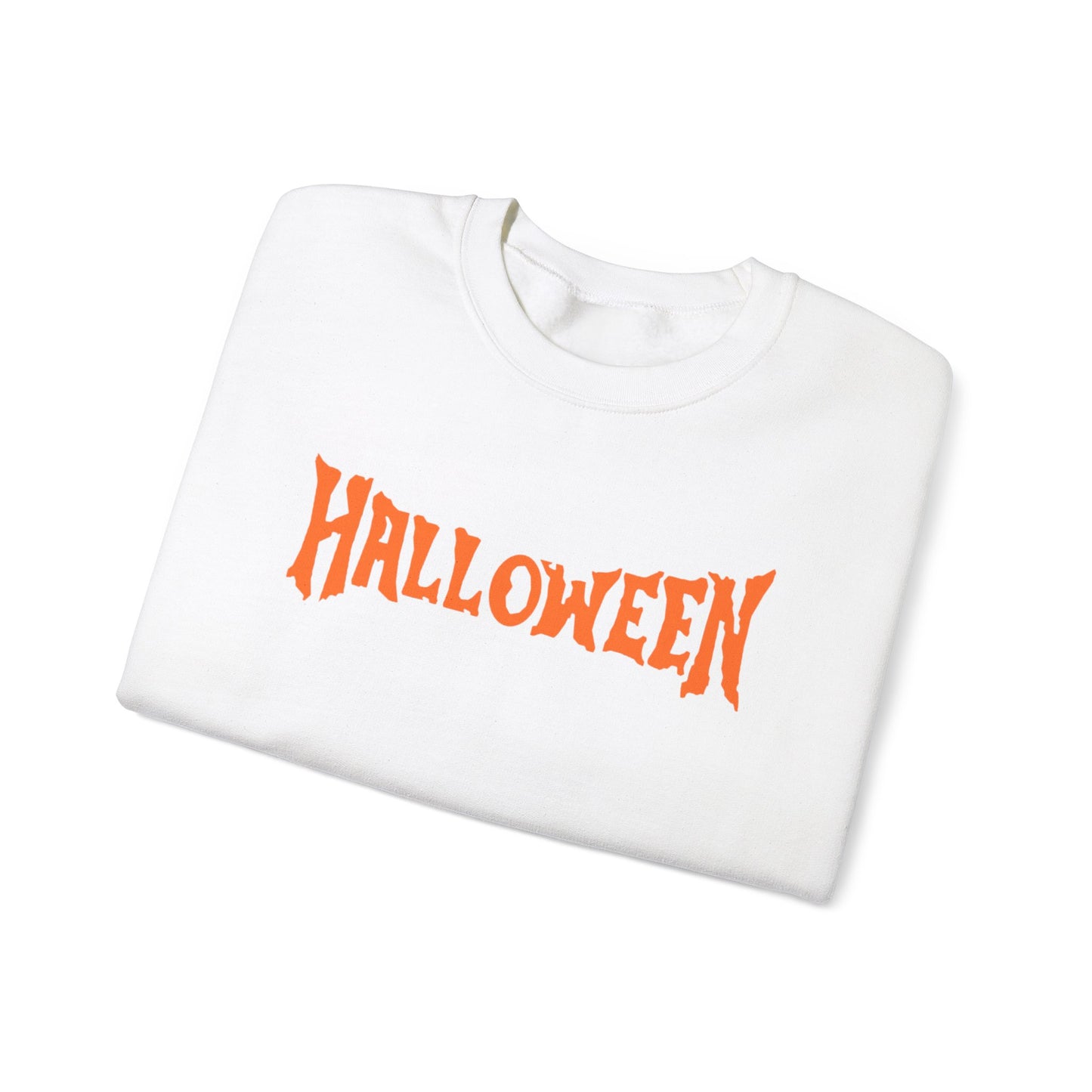 Halloween Sweatshirt