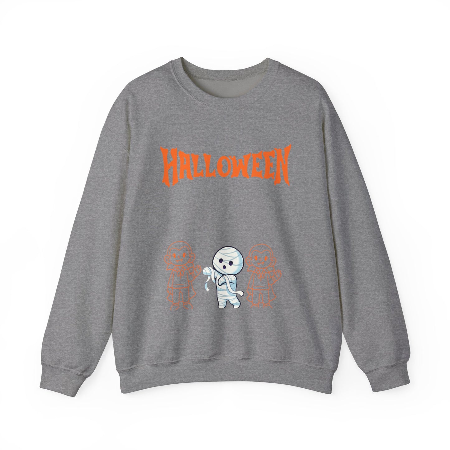 Halloween Sweatshirt