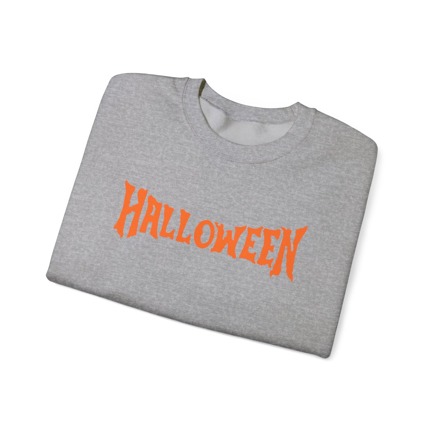 Halloween Sweatshirt