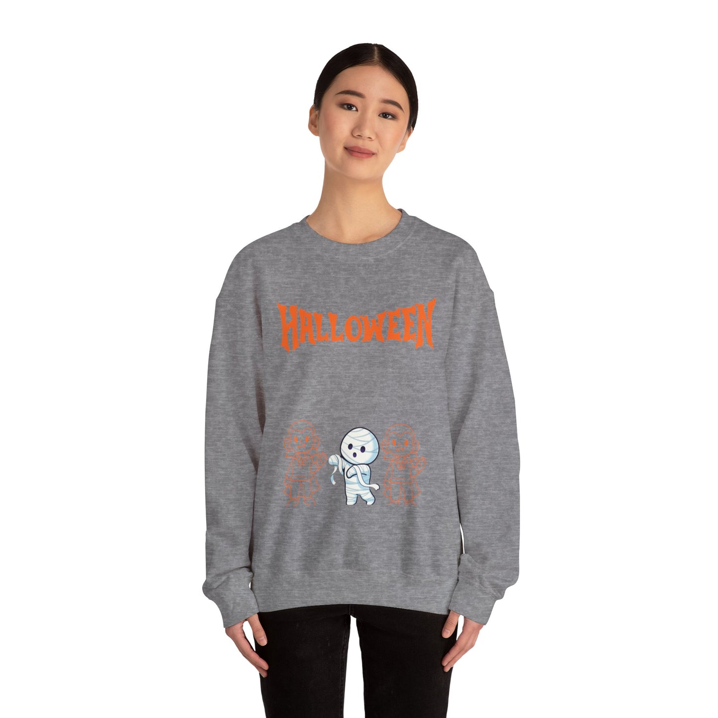 Halloween Sweatshirt