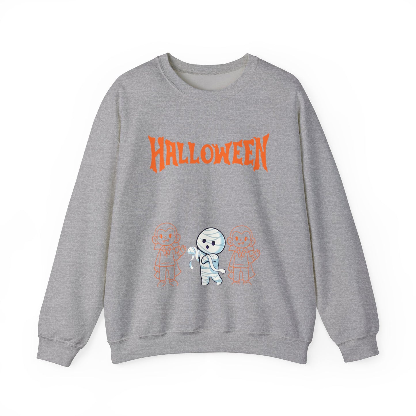 Halloween Sweatshirt