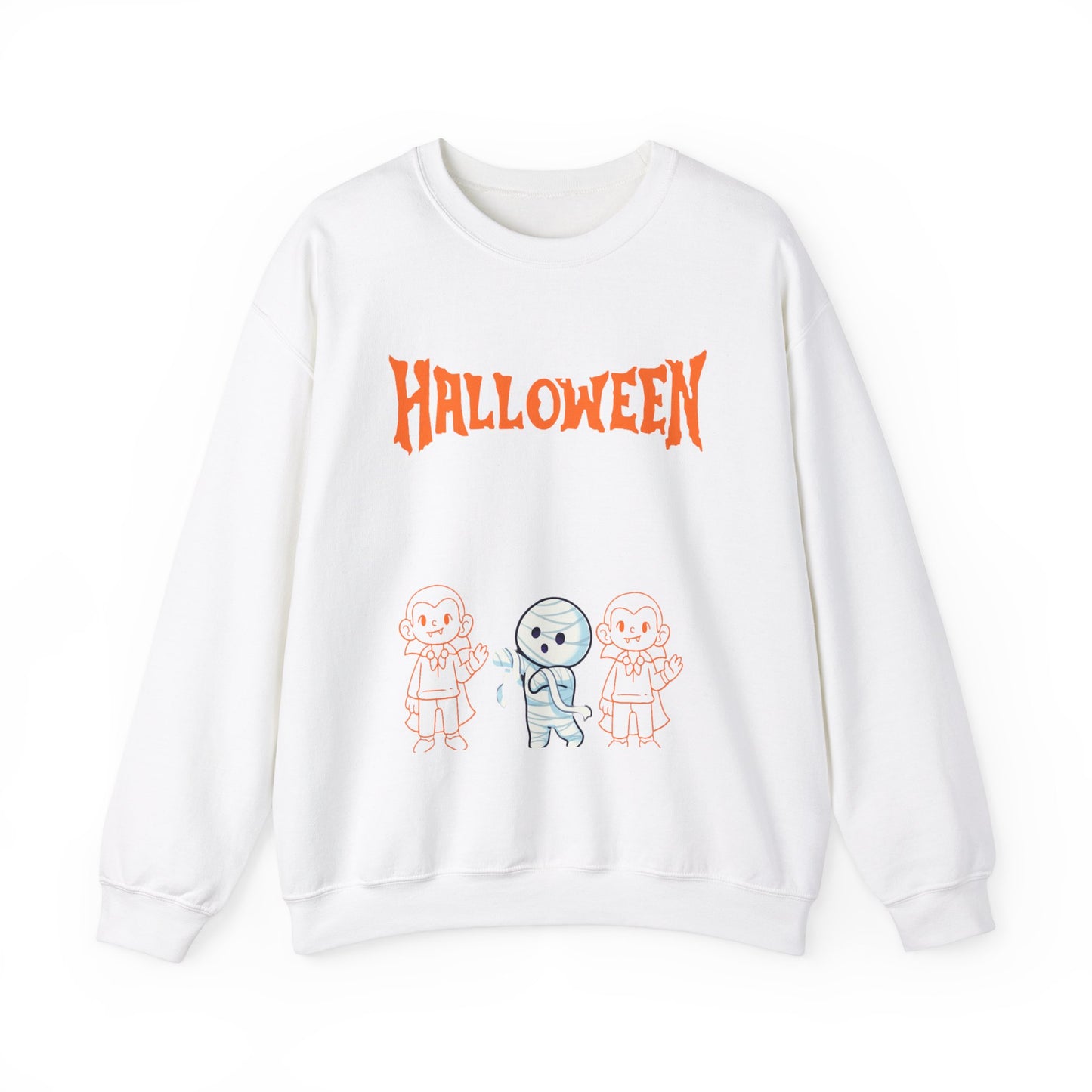 Halloween Sweatshirt