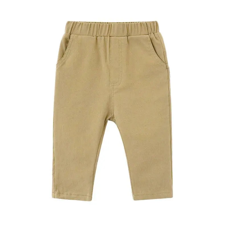 Autumn Kids Pants